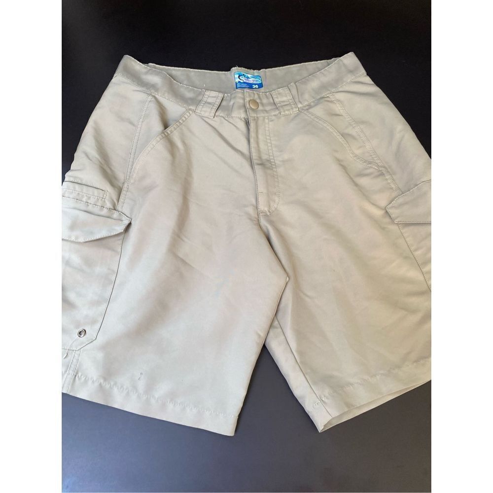 Worldwide Sportsman Shorts